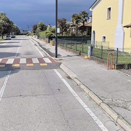 Jeemma Διαμέρισμα Galliera Veneta Εξωτερικό φωτογραφία